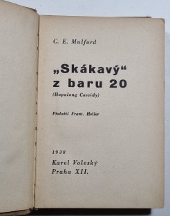 Skákavý z baru 20