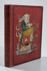 Encyklopedie humoru a vtipu sv. I. - A-Č - 