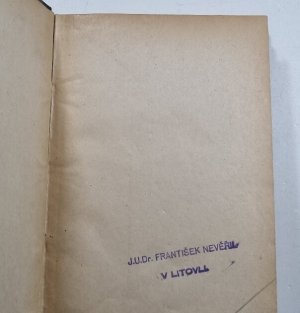 Návrat šedé pečeti