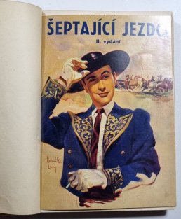 Šeptající jezdci