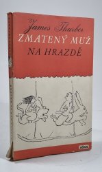 Zmatený muž na hrazdě - 