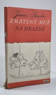 Zmatený muž na hrazdě