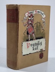 Pražský kat I.+II. - 