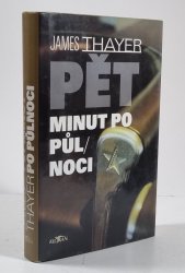 Pět minut po půlnoci - 