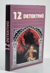12 detektivů - 