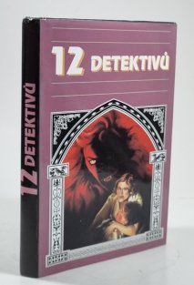 12 detektivů