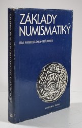Základy numismatiky - 