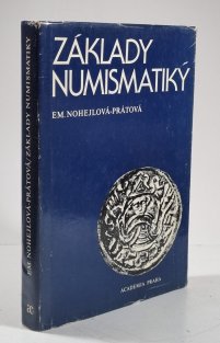 Základy numismatiky