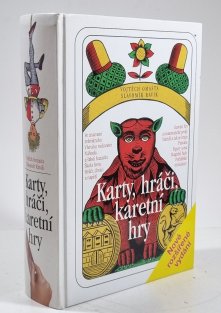 Karty, hráči, karetní hry