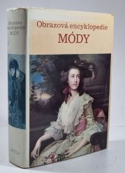 Obrazová encyklopedie módy - 
