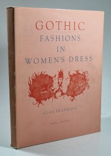 Gothic Fashion in Women´s Dress