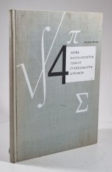 Sazba matematických vzorců čtyřřádkovým způsobem - 