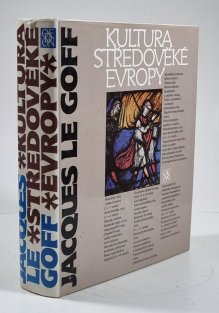 Kultura středověké Evropy