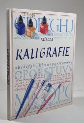 Všechno o kaligrafii - 