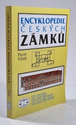 Encyklopedie českých zámků - 