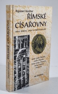 Římské císařovny