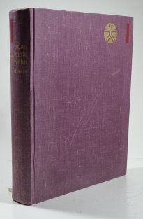 Atlas anatomie člověka I. 