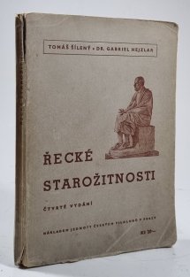 Řecké starožitnosti