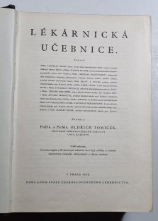 Lékárnická učebnice