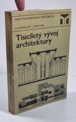 Tisíciletý vývoj architektury - 