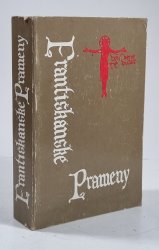 Františkánské prameny I. - 