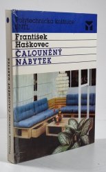 Čalouněný nábytek - 
