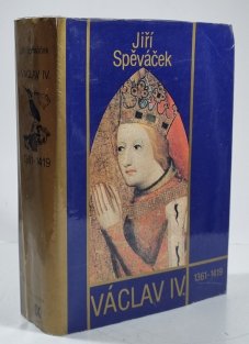 Václav IV. 1361-1419