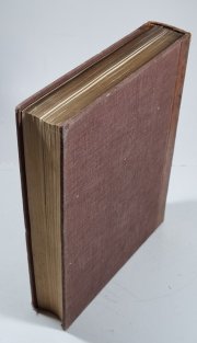 Umění - sborník pro českou výtvarnou práci sv. II. sešit 1/1928