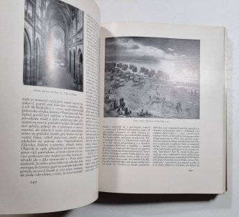 Umění - sborník pro českou výtvarnou práci sv. II. sešit 1/1928