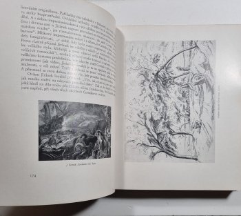 Umění - sborník pro českou výtvarnou práci sv. II. sešit 1/1928