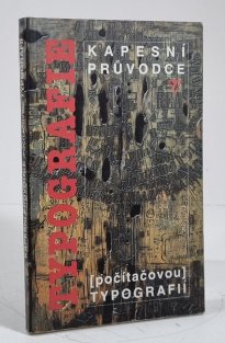 Kapesní průvodce (počítačovou) typografií