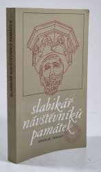 Slabikář návštěvníků památek - 