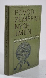 Původ zeměpisných jmen