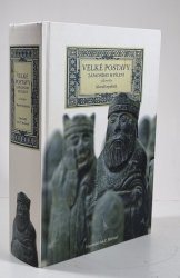 Velké postavy západního myšlení - Slovník myslitelů