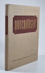 Ovocnářství - Učební text pro zemědělské technické školy