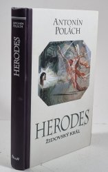 Herodes - židovský král - 