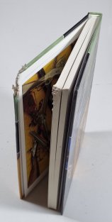 Palné zbraně - Fotografický atlas