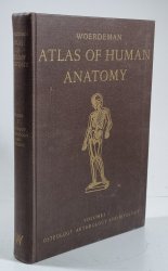 Atlas of Human Anatomy - 