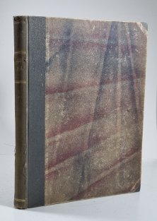 Vesmír - ročník VII./ 1928-29