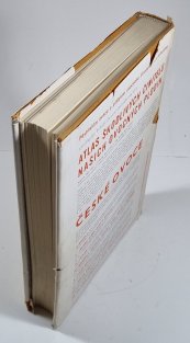Atlas škodlivých činitelů našich ovocných plodin