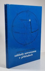 Základy astronomie v příkladech - 