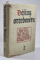 Dějiny středověku I. - 