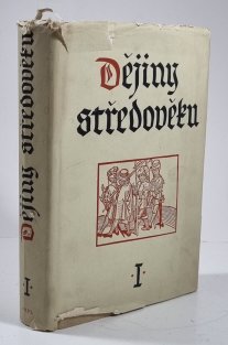 Dějiny středověku I.