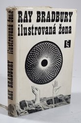 Ilustrovaná žena - 