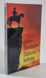 Tajemství Ďáblova kaňonu - 