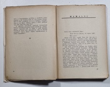 Ukřižovaný Tannhäuser a jiné hrůzné příhody