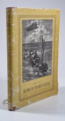 Robur dobyvatel - 