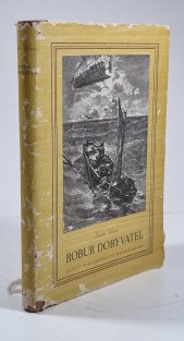 Robur dobyvatel