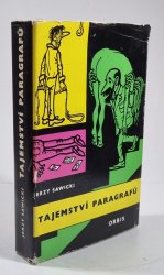Tajemství paragrafů - 