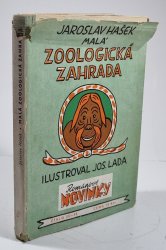 Malá zoologická zahrada - 